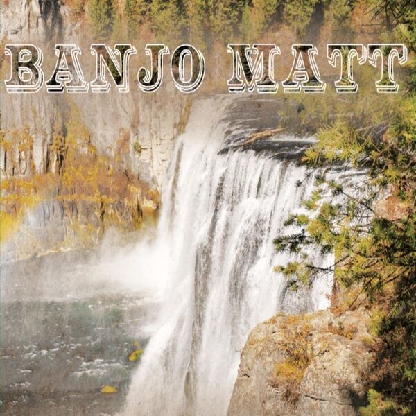 Cover art for Banjo Matt